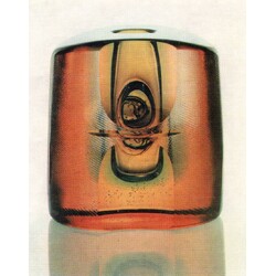 Moser - Vase