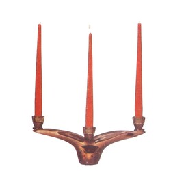 V. Jelínek - 6443, Candlestick