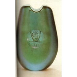 Moser -  Vase