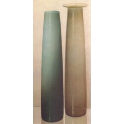 Chřibská - Vases