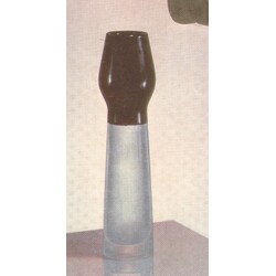 Borské sklo - Vase