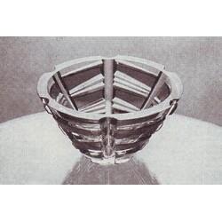 Josefodol - Ú 288/6", Ashtray