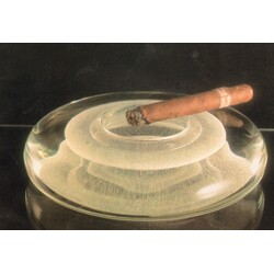 P. Hora - 7804/21, Ashtray