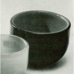 P. Hora - 7527/18, Bowl