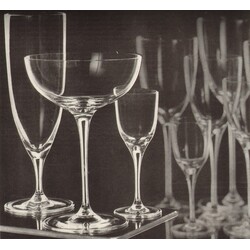 Lednické Rovne - LR 976, Table set