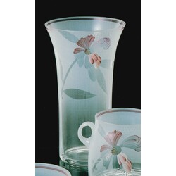 Crystalex - 23750/8236/255, Vase