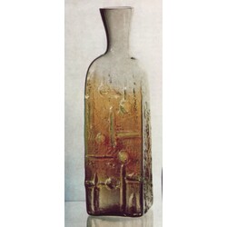 Lednické Rovne - E31, Decanter