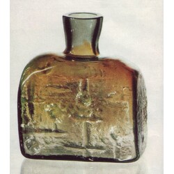 Lednické Rovne - E30, Decanter