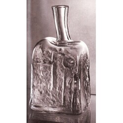 Lednické Rovne - E45, Decanter