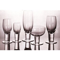 Lednické Rovne -  LR 1307, Drinking set