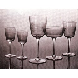 Lednické Rovne -  LR 1048/662, Drinking set