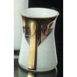 Crystalex - 27288/84794/140, Vase