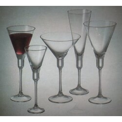 Karolinina huť - MS 42706, Drinking set