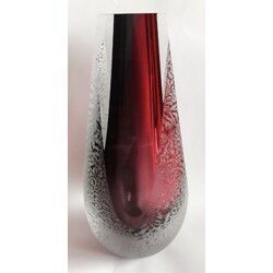 Havi Art Glass - Vase