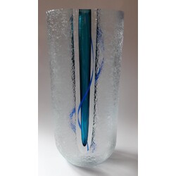 Havi Art Glass - Vase