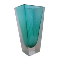 Havi Art Glass - Vase