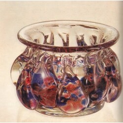 P. Hlava -  Symposium 1977, Vase