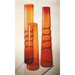 Chlum - Vases