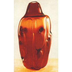 Chlum - Vase