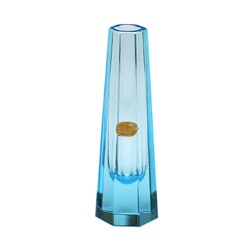 Jablonecké sklárny - 25434/11 - Vase