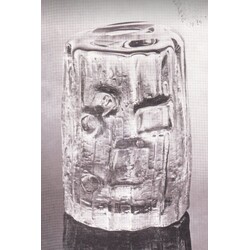 Chlum - Collection 21, Vase