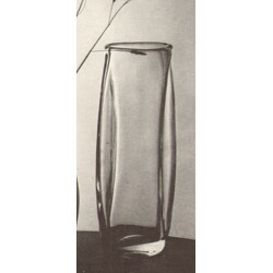 Chlum - FR3, Vase