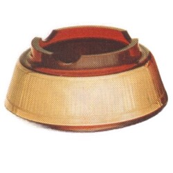 Chlum -  10563/B - 2228, Ashtray