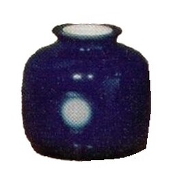 Chlum -  11528, Vase