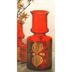 Chlum -  12.957/S-259/30, Vase