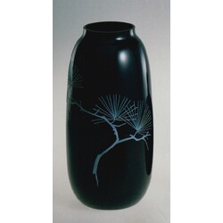 Crystalex -  40210/81505/255, Vase