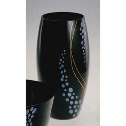 Crystalex - 40225/81124/280, Vase