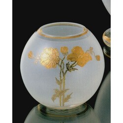 Crystalex -  48700/8460/130, Vase