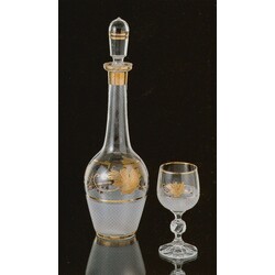 Crystalex - 49693/3270/750/40149/150, Drinking set