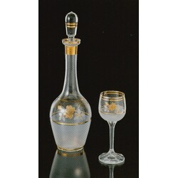 Crystalex - 49997/3270/750/40158/150, Drinking set