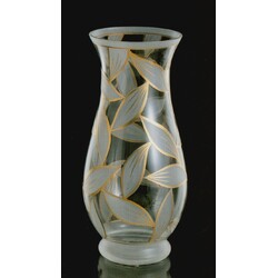 Crystalex - 40285/83149/250, Vase