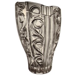 Rudolfova huť - EL 3122/9", Vase