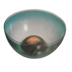 Borské sklo - Bowl