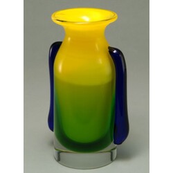 Patrik Chroust - Vase 11 2003 22/20