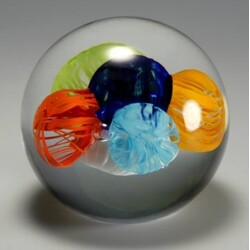 Patrik Chroust - Paperweight 61 2002 21/10