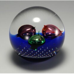 Patrik Chroust - Paperweight 61 2003 15/10