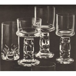 Květná -  Drinking set