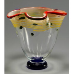 Vlastimil Beránek - Vase 11 2002 509/26