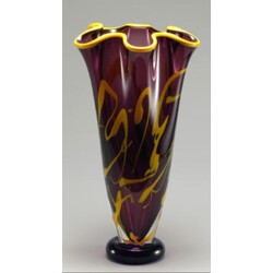 Vlastimil Beránek - Vase 11 2002 513/40