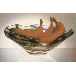 Rudolf Beránek - 7807/25, Bowl