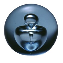 Rudolf Beránek - 7105/10, Paperweight