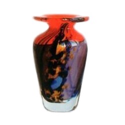 J.Beránek - 9746/17/H, Vase