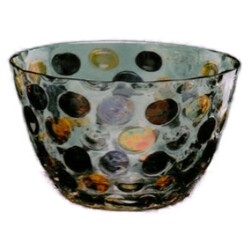 Crystalex D 20207/5079/200 , Bowl