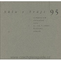 Sklo v Tróji 1995