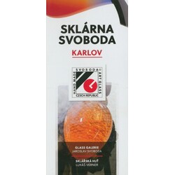 Sklárna Svoboda 2024