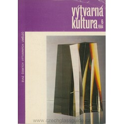 Výtvarná kultura 4/1984